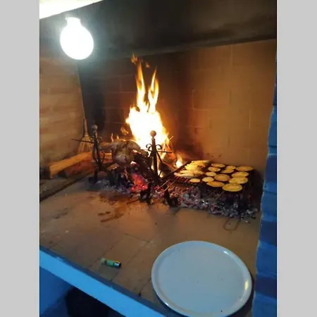 Sjo Village Sardegna Holiday home Mogoro