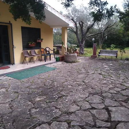 Sjo Village Sardegna * Mogoro