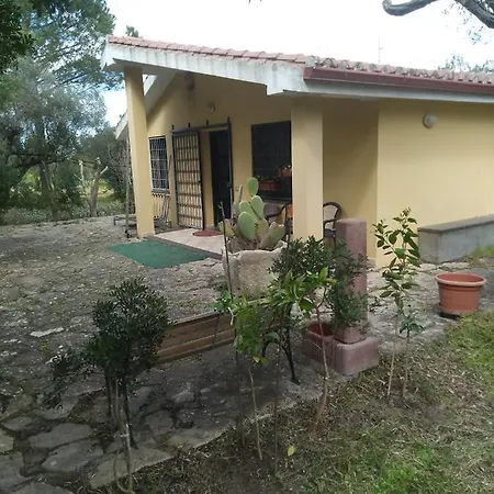 Holiday home Sjo Village Sardegna
