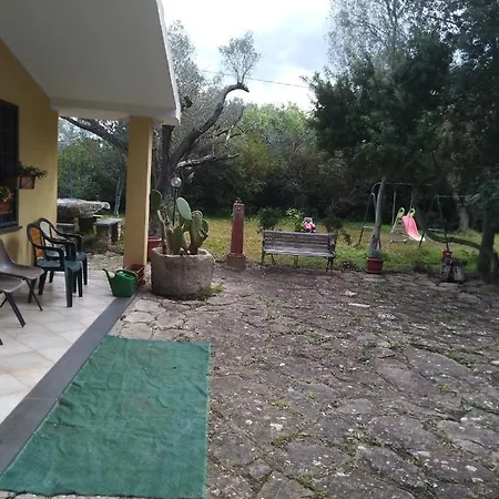 Sjo Village Sardegna *