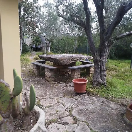 Sjo Village Sardegna * Mogoro