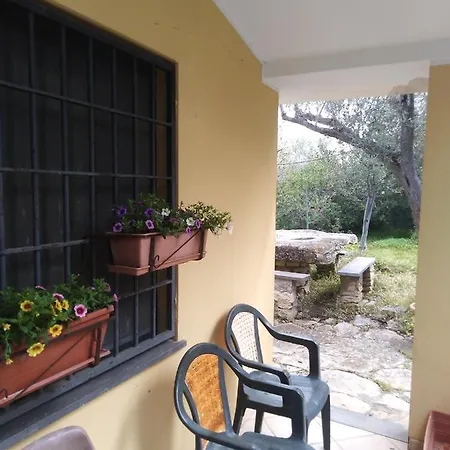 Sjo Village Sardegna