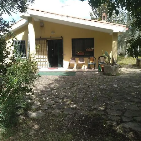Sjo Village Sardegna * Mogoro