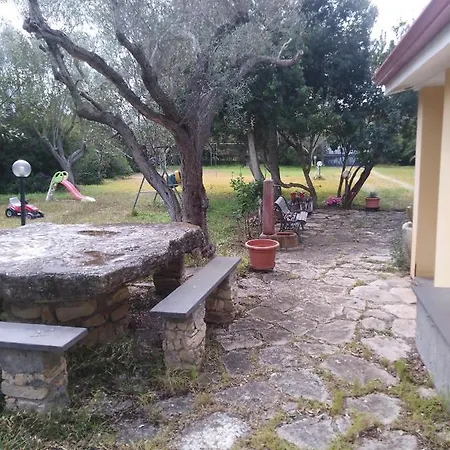 Sjo Village Sardegna * Mogoro