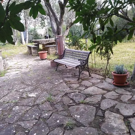 Sjo Village Sardegna * Mogoro