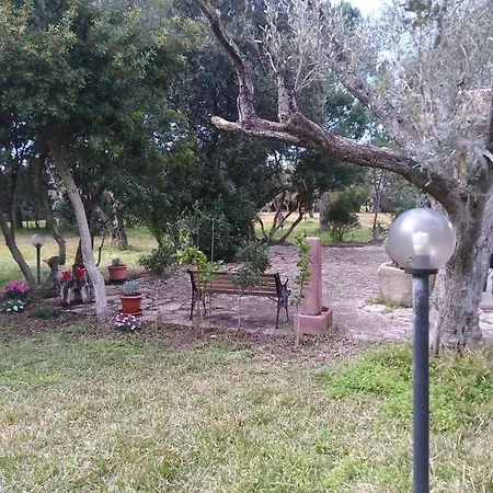 Sjo Village Sardegna *