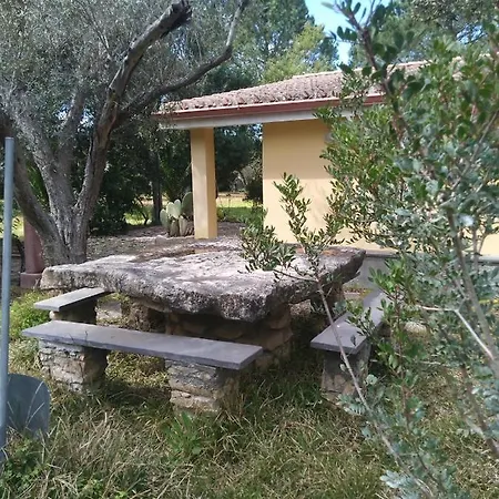 Sjo Village Sardegna * Mogoro