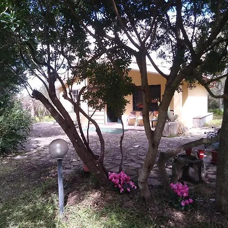 Sjo Village Sardegna * Mogoro