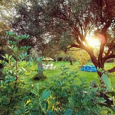 Sjo Village Sardegna *