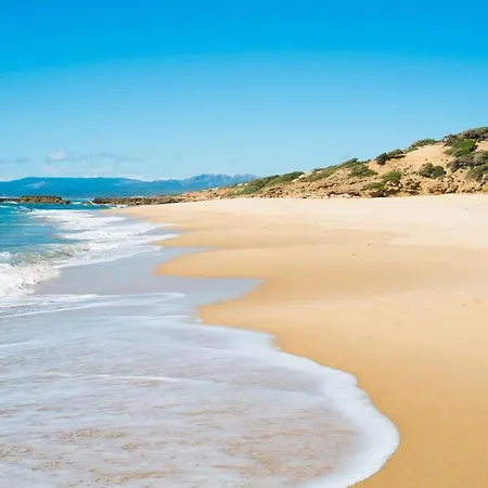 Sjo Village Sardegna Holiday home Mogoro