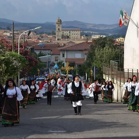 Sjo Village Sardegna