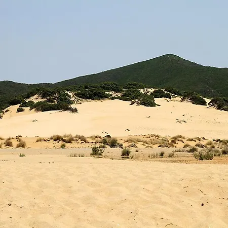 Sjo Village Sardegna *