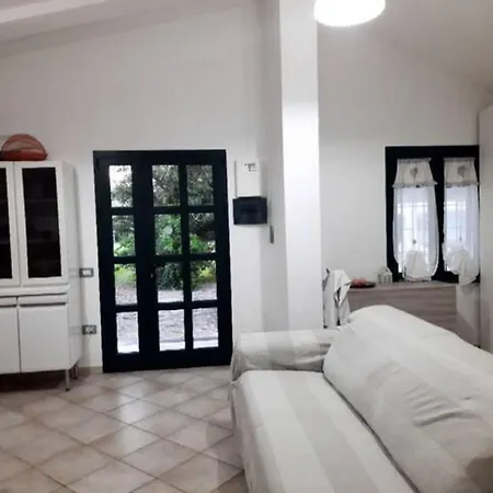 Sjo Village Sardegna Mogoro