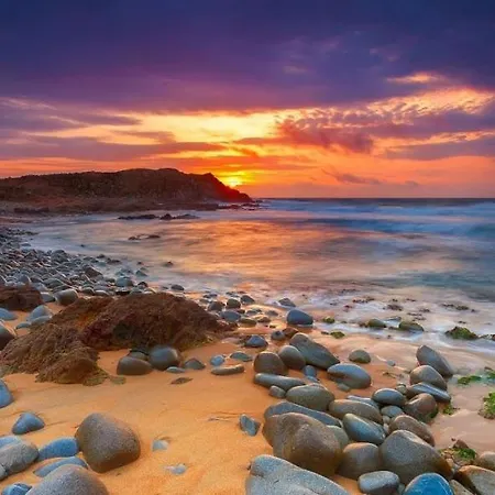 Holiday home Sjo Village Sardegna