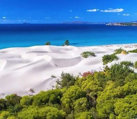 Sjo Village Sardegna *
