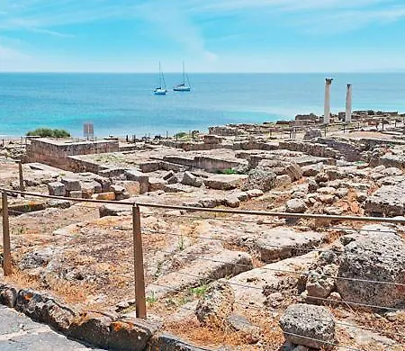 Sjo Village Sardegna *