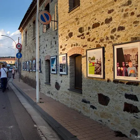 Sjo Village Sardegna Mogoro