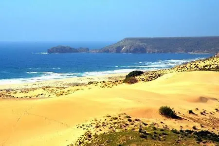Sjo Village Sardegna