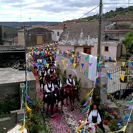 Sjo Village Sardegna * Mogoro