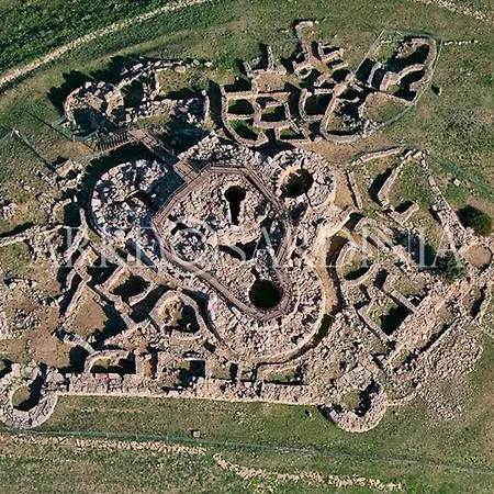 Sjo Village Sardegna *