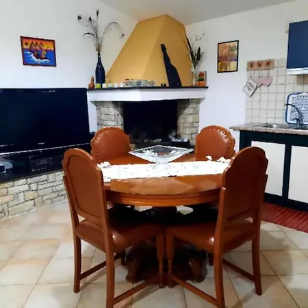 Sjo Village Sardegna Mogoro
