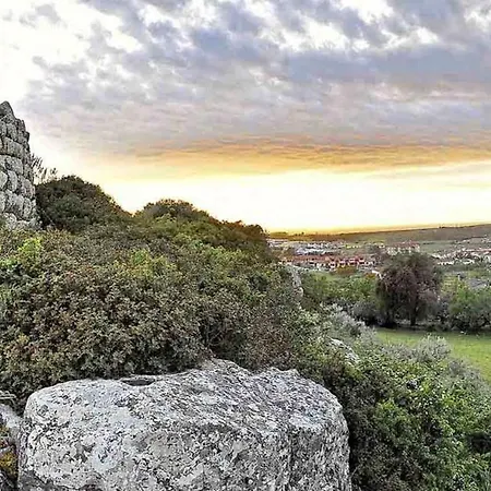 Sjo Village Sardegna Mogoro