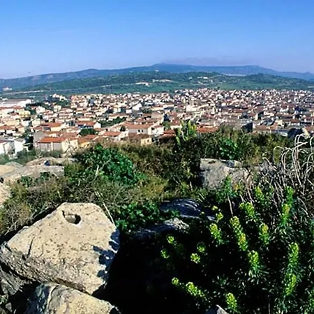 Sjo Village Sardegna