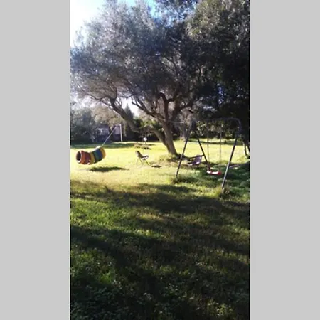 Sjo Village Sardegna Ferienhaus