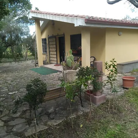 Ferienhaus Sjo Village Sardegna
