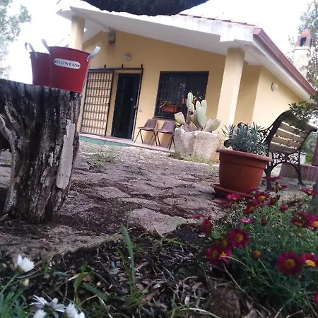 Sjo Village Sardegna * Mogoro