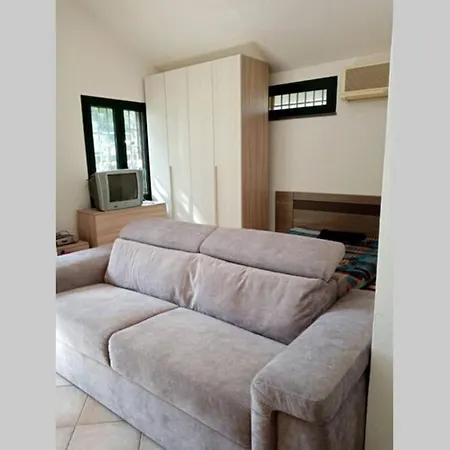 Sjo Village Sardegna Ferienhaus Mogoro