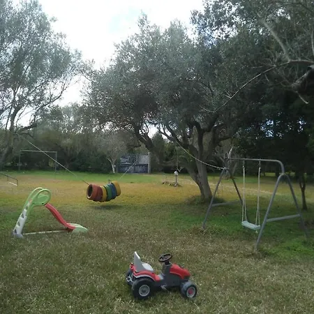 Sjo Village Sardegna Ferienhaus
