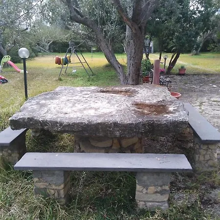 Sjo Village Sardegna Ferienhaus *
