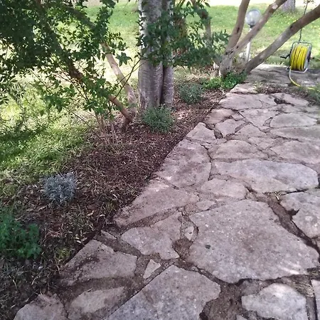 Sjo Village Sardegna * Mogoro