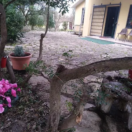 Sjo Village Sardegna Ferienhaus