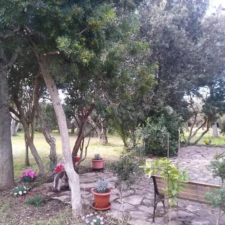 Sjo Village Sardegna *