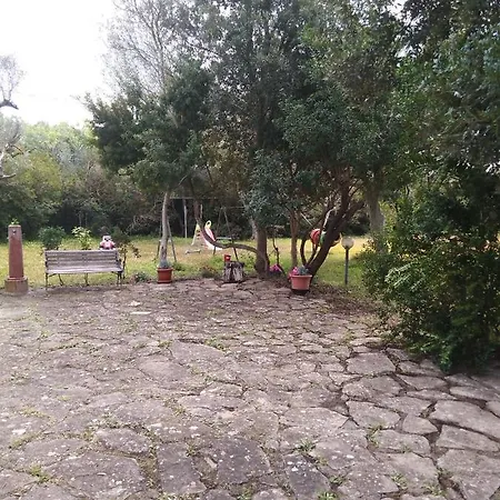 Sjo Village Sardegna Ferienhaus *