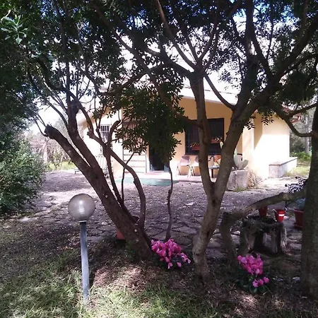 Sjo Village Sardegna * Mogoro