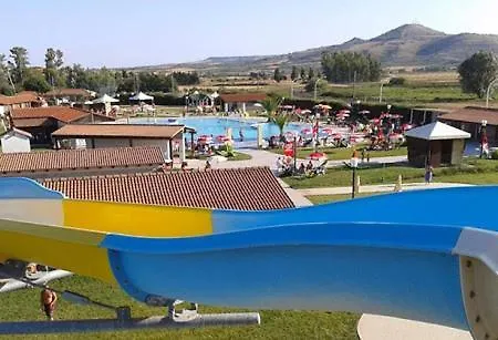 Sjo Village Sardegna Ferienhaus