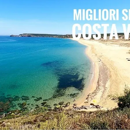 Sjo Village Sardegna