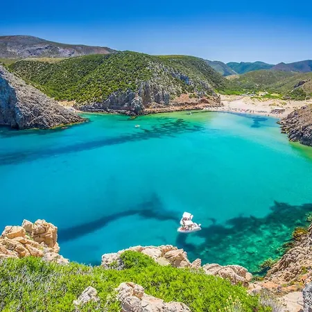 Sjo Village Sardegna