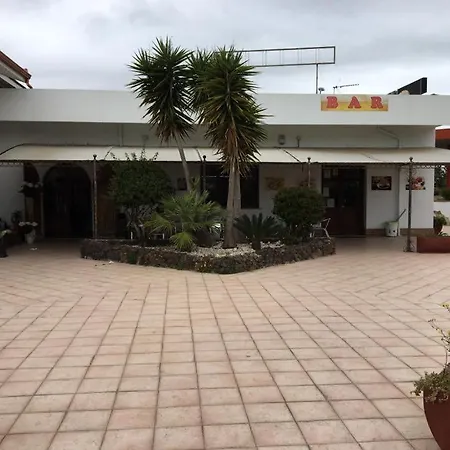 Sjo Village Sardegna Ferienhaus Mogoro
