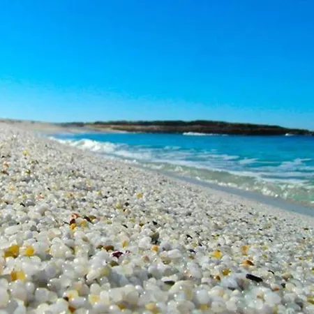 Sjo Village Sardegna