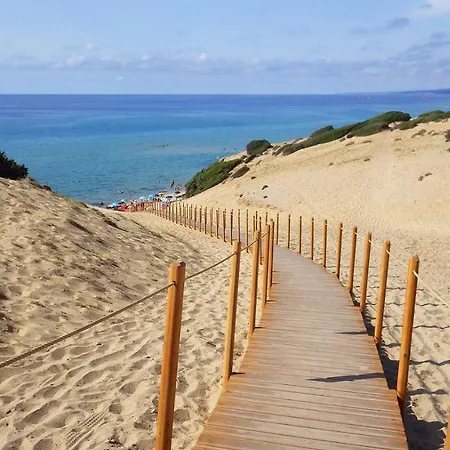 Sjo Village Sardegna * Mogoro