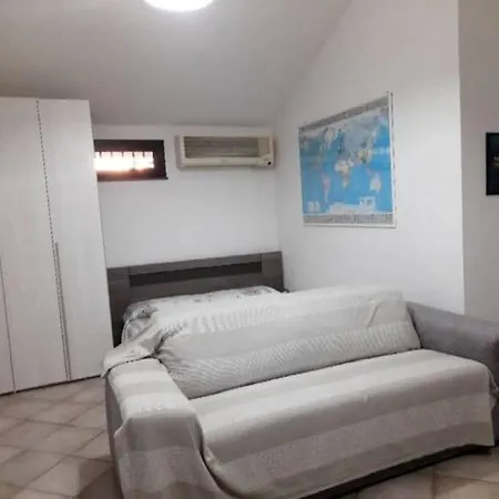 Sjo Village Sardegna Ferienhaus *