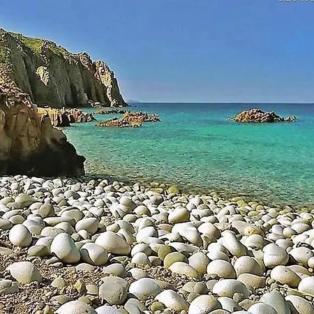 Ferienhaus Sjo Village Sardegna