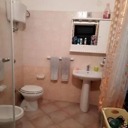 Sjo Village Sardegna Ferienhaus
