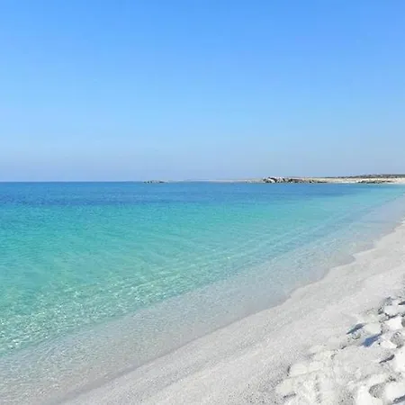 Sjo Village Sardegna *
