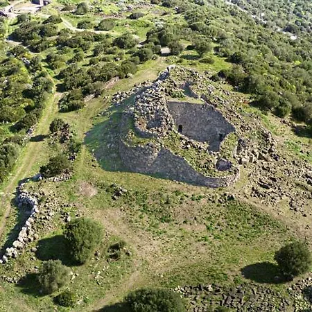Ferienhaus Sjo Village Sardegna *