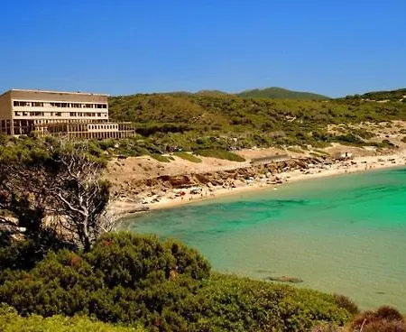 Ferienhaus Sjo Village Sardegna *